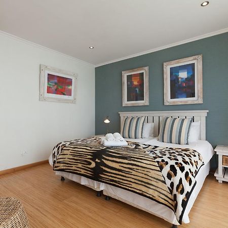 New Cumberland 501 By Ctha Apartment เคปทาวน์ ภายนอก รูปภาพ