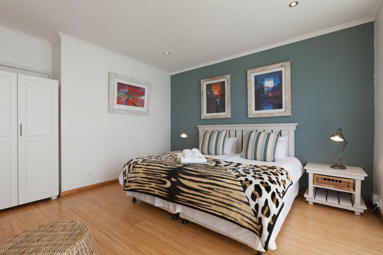 New Cumberland 501 By Ctha Apartment เคปทาวน์ ภายนอก รูปภาพ