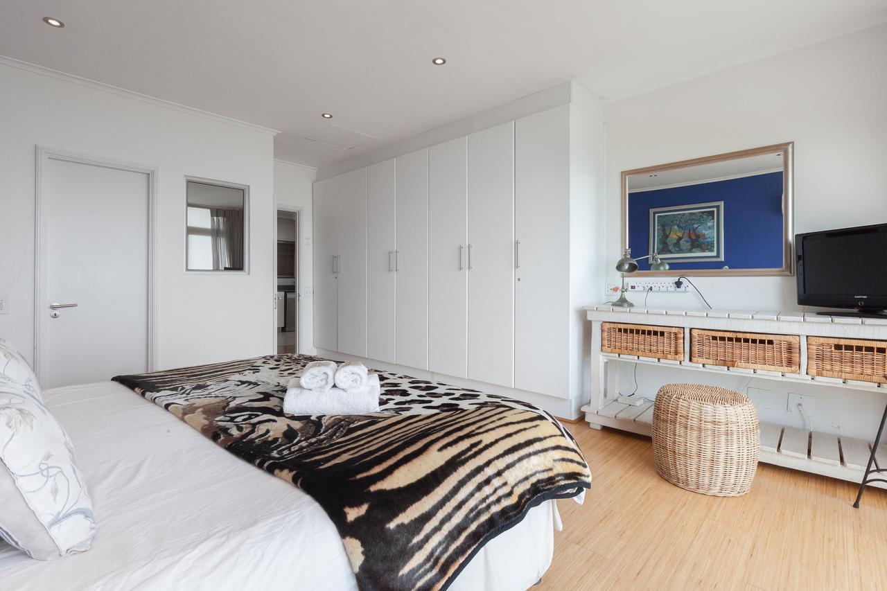 New Cumberland 501 By Ctha Apartment เคปทาวน์ ภายนอก รูปภาพ