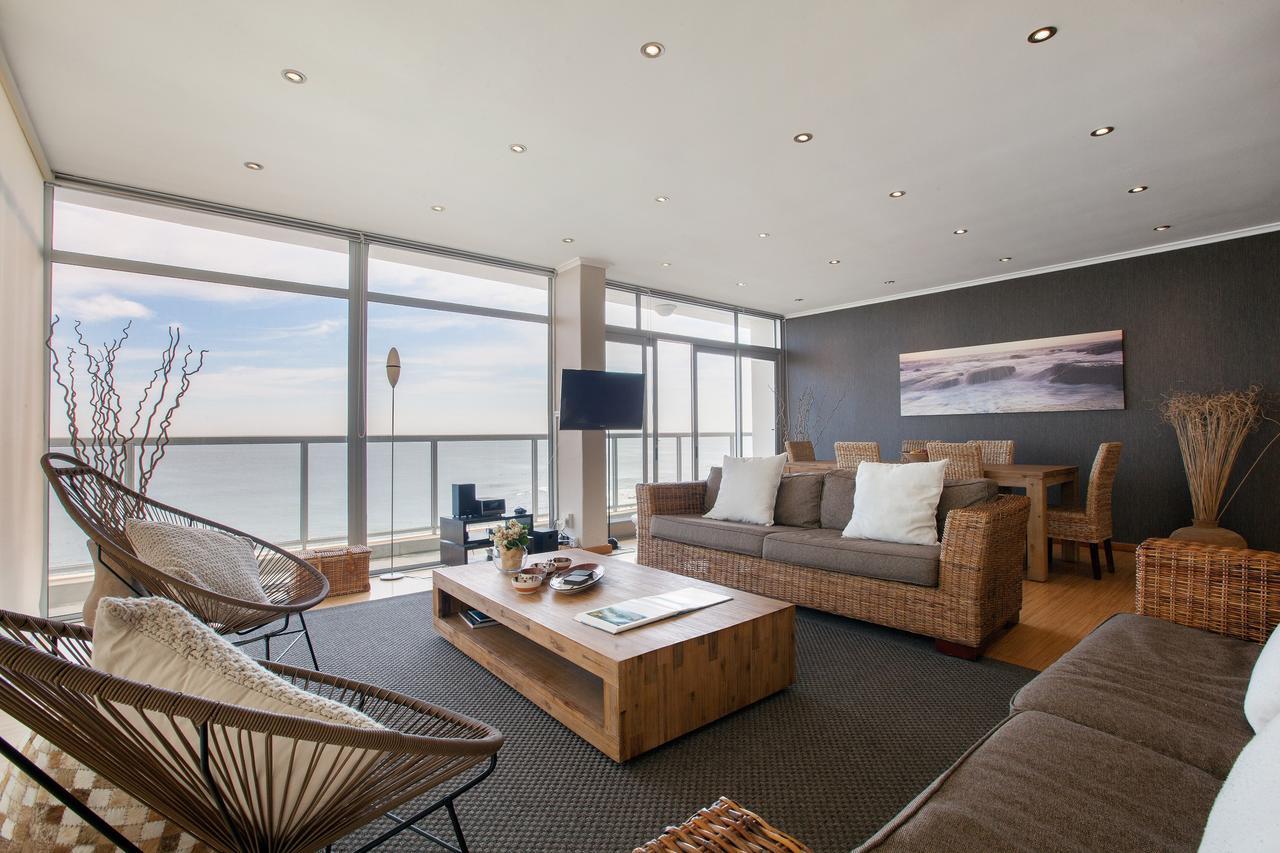New Cumberland 501 By Ctha Apartment เคปทาวน์ ภายนอก รูปภาพ