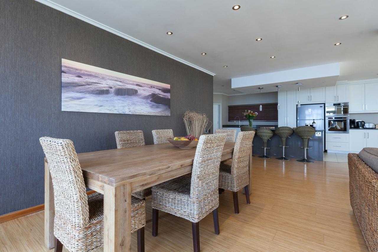 New Cumberland 501 By Ctha Apartment เคปทาวน์ ภายนอก รูปภาพ
