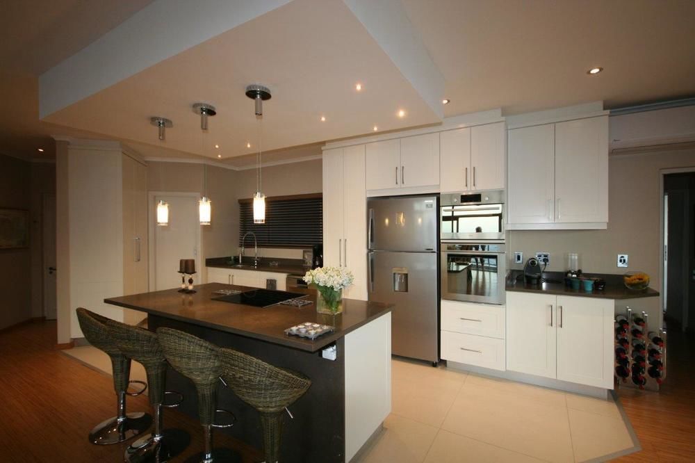 New Cumberland 501 By Ctha Apartment เคปทาวน์ ภายนอก รูปภาพ