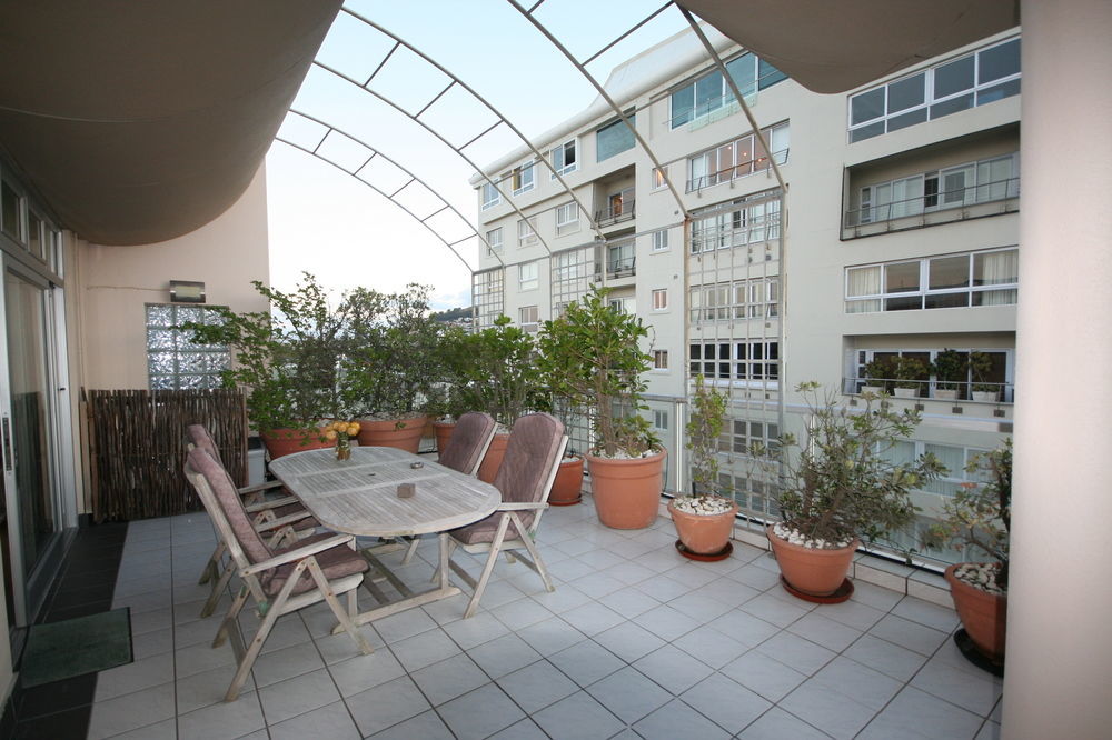 New Cumberland 501 By Ctha Apartment เคปทาวน์ ภายนอก รูปภาพ