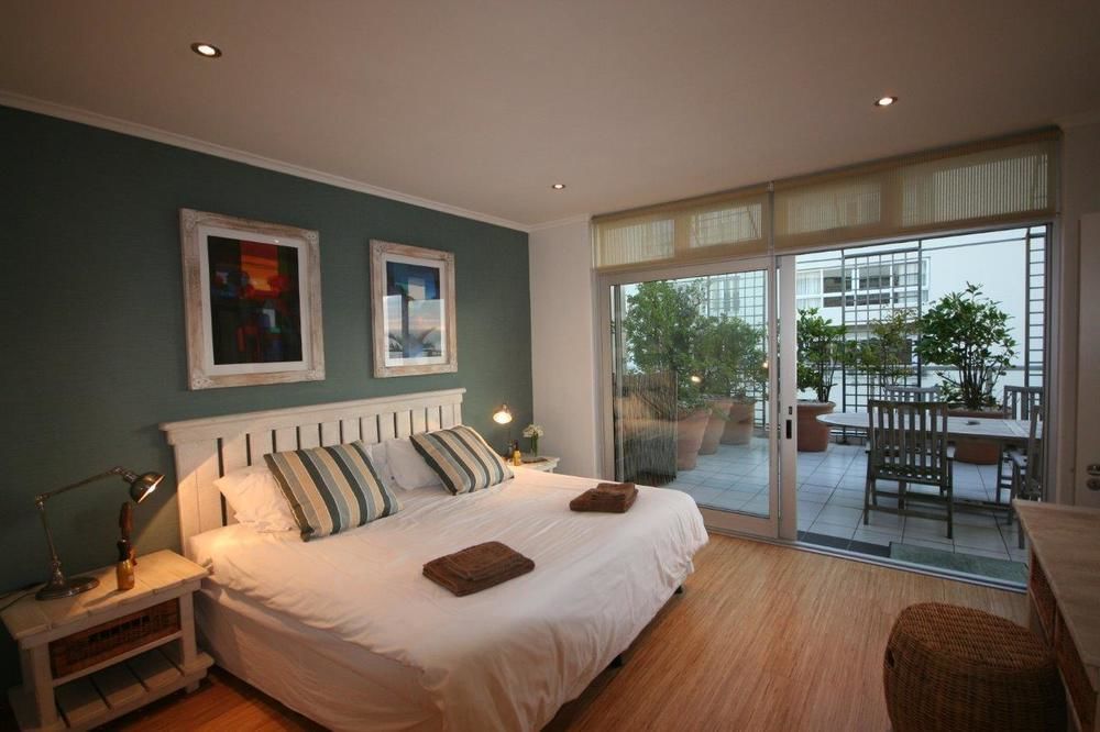 New Cumberland 501 By Ctha Apartment เคปทาวน์ ภายนอก รูปภาพ