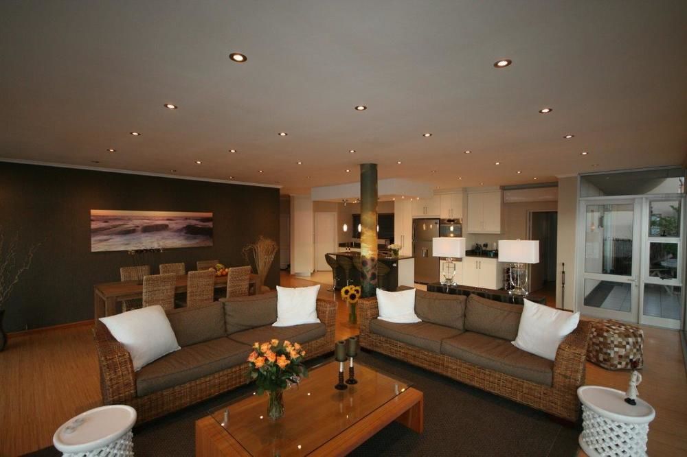 New Cumberland 501 By Ctha Apartment เคปทาวน์ ภายนอก รูปภาพ
